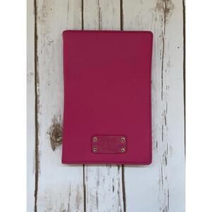 Kate Spade New York Pink Nylon 8" Tablet Cover